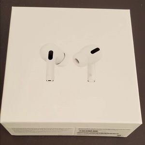 AirPods Pro